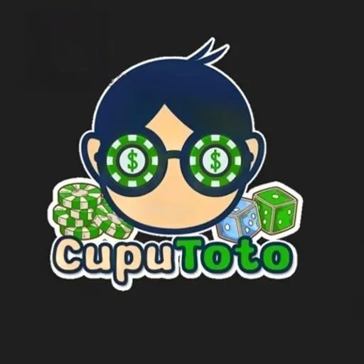 CUPUTOTO - Pertarungan Seru di Dunia Battle Royale